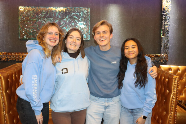 Raad van Toezicht 2025-2026