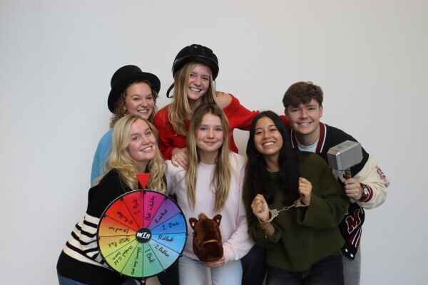 Activiteitencommissie 2025-2026