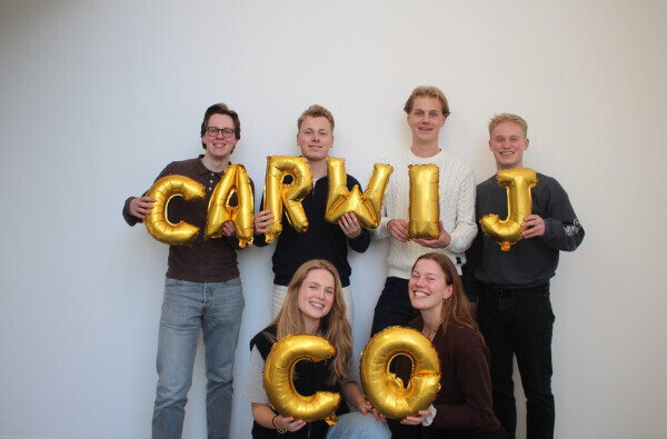 Carrière- en Onderwijscommissie 2025-2026