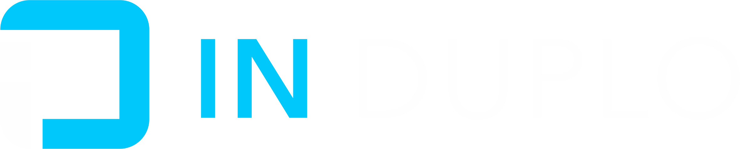 In Duplo - logo