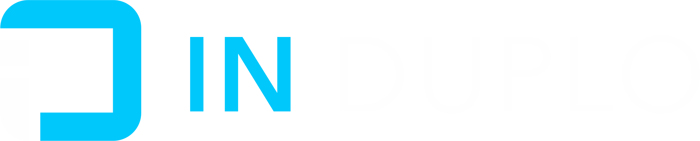 Logo In Duplo