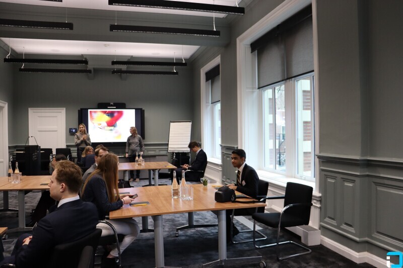 Inhousedag Clifford Chance 