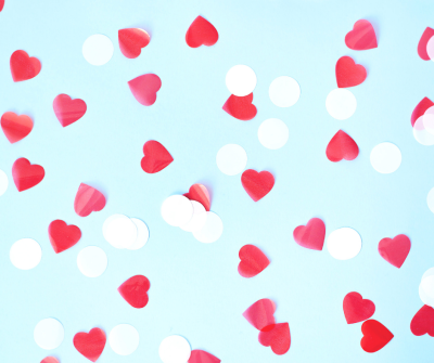 Valentijnsactie