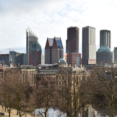 Meet the Lawyers: The Hague