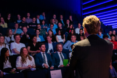 Congres 2023
