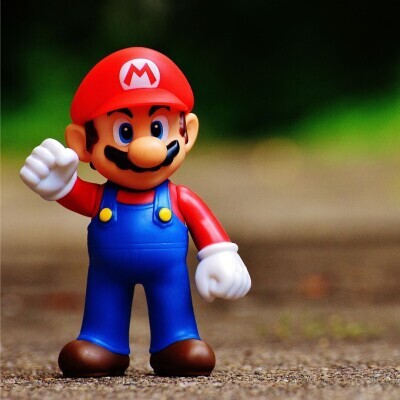 Jongerejaarsactiviteit Gamehall Go!Gaming