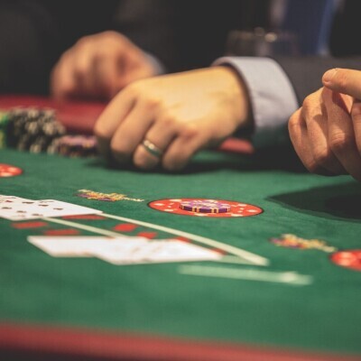 Pokertoernooi