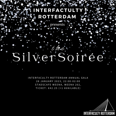 Interfaculty Gala