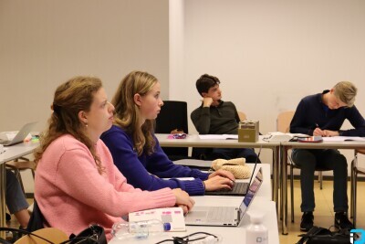 Studiegroep: Verbintenissenrecht