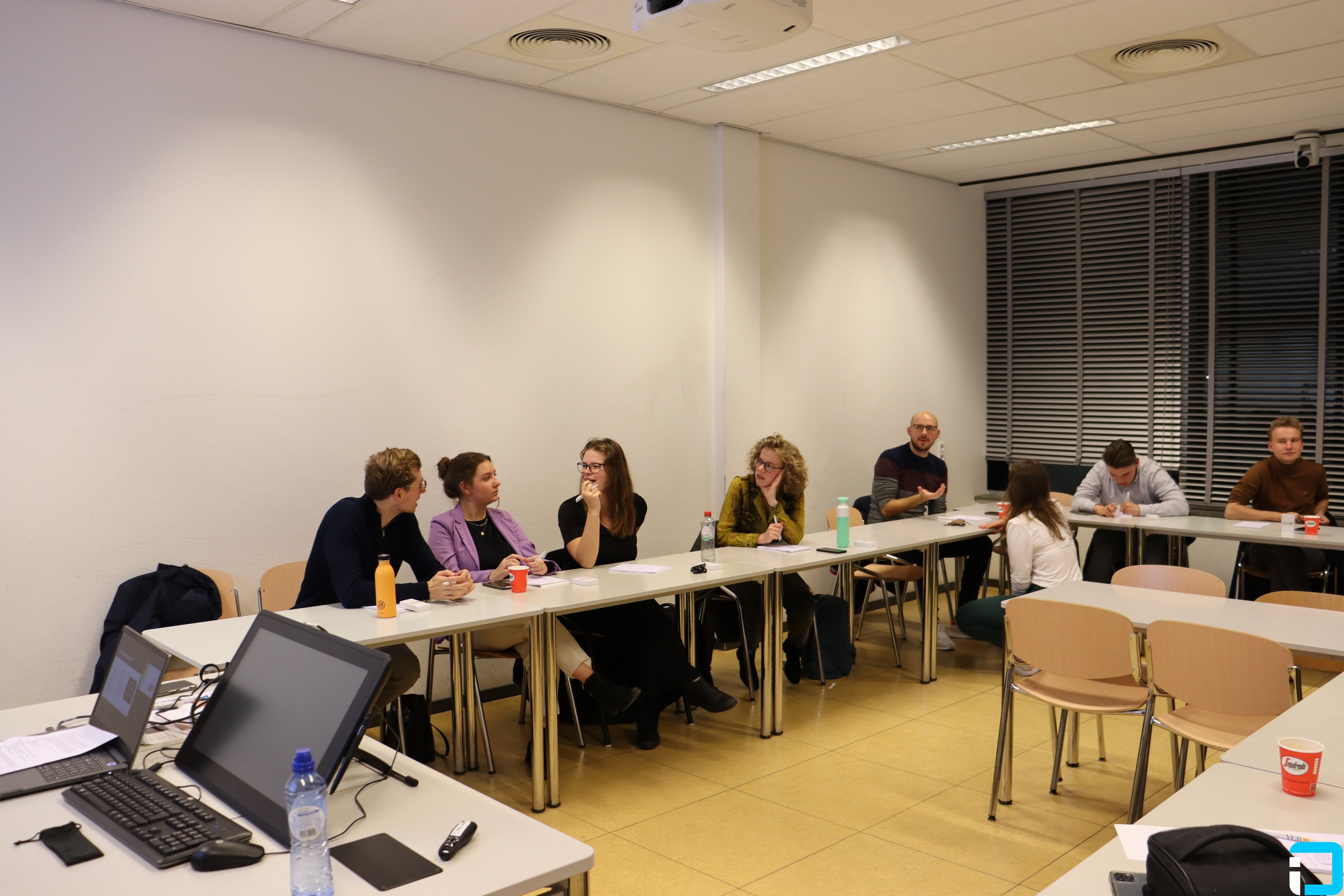 Studiegroep Inleiding Fiscaal recht