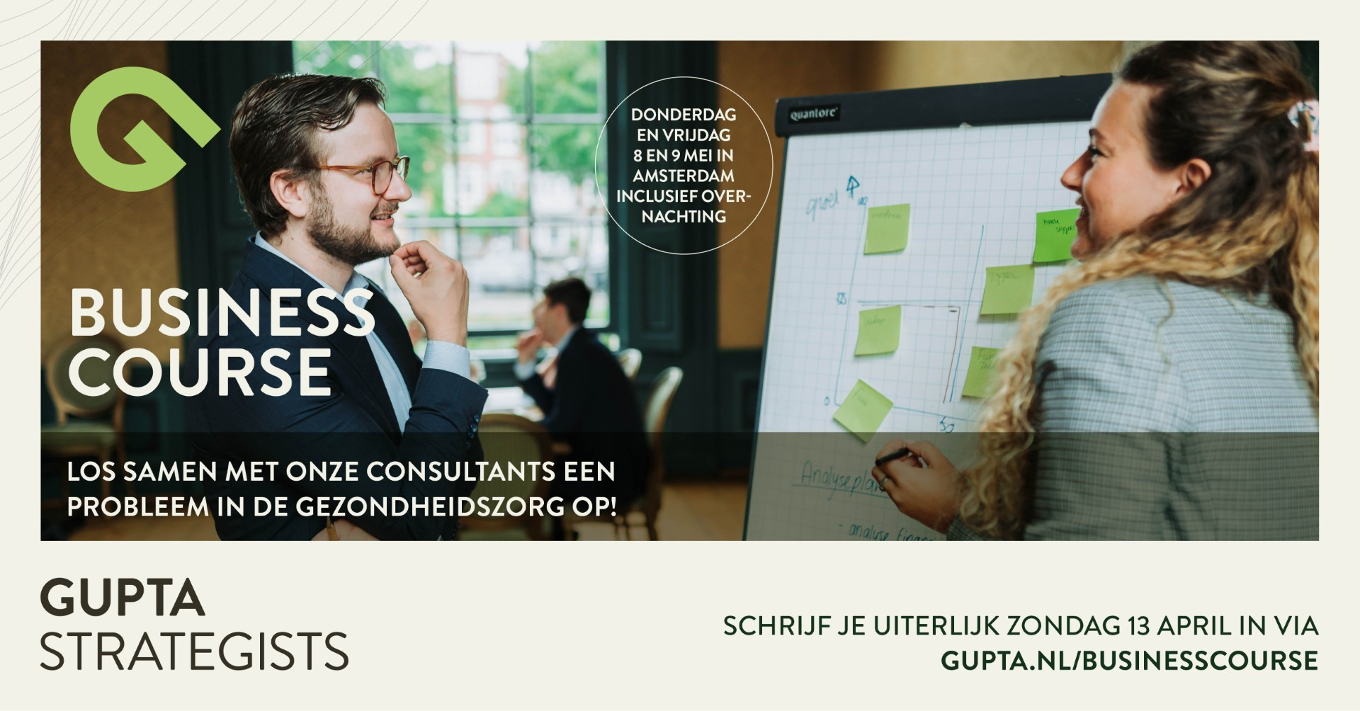 Business Course